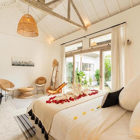 קנגו Villa Siva By Exotiq מראה חיצוני תמונה
