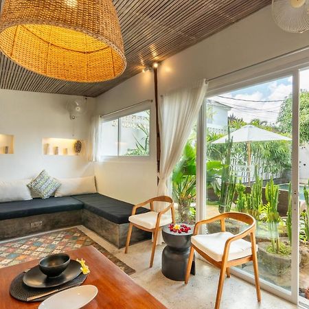 קנגו Villa Siva By Exotiq מראה חיצוני תמונה