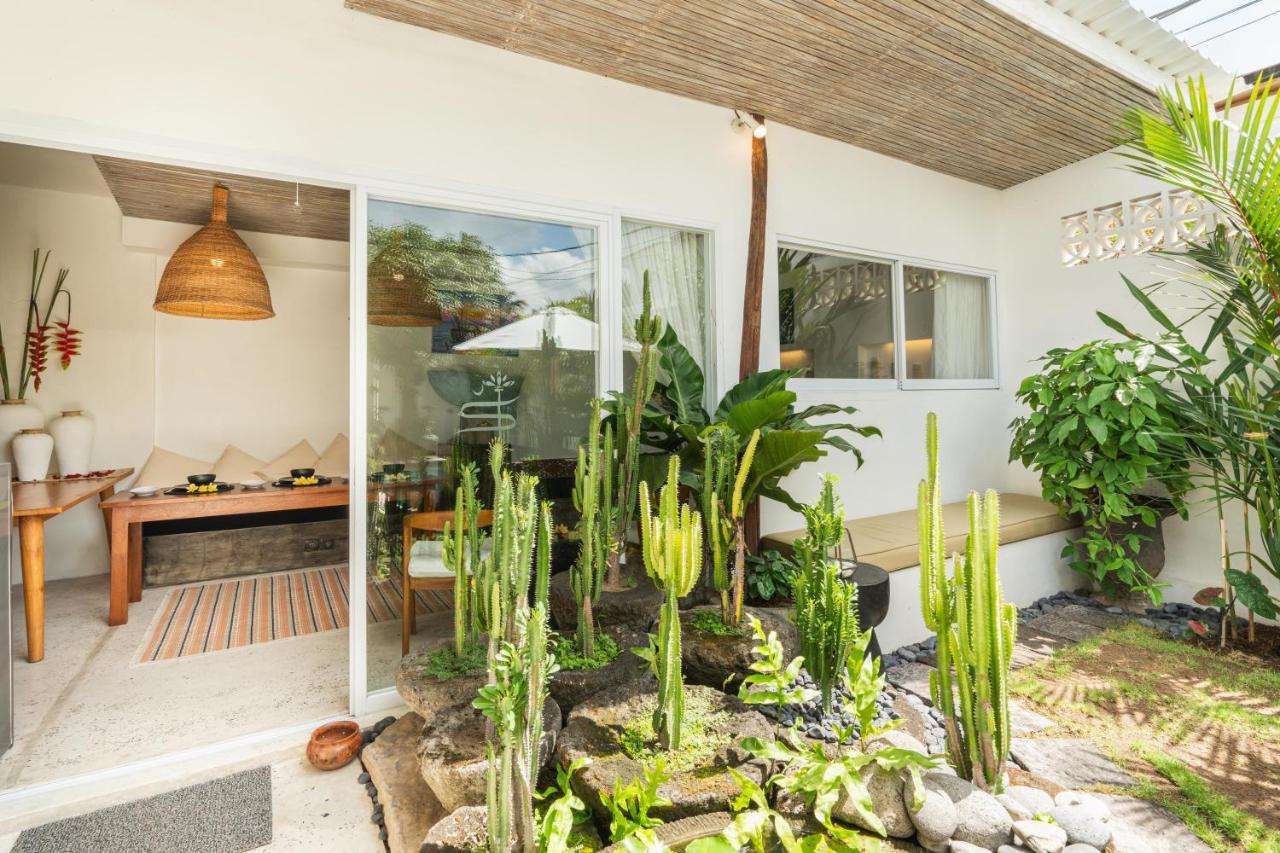 קנגו Villa Siva By Exotiq מראה חיצוני תמונה
