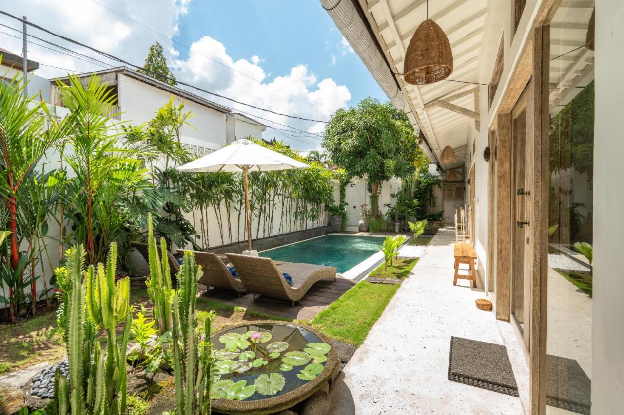 קנגו Villa Siva By Exotiq מראה חיצוני תמונה