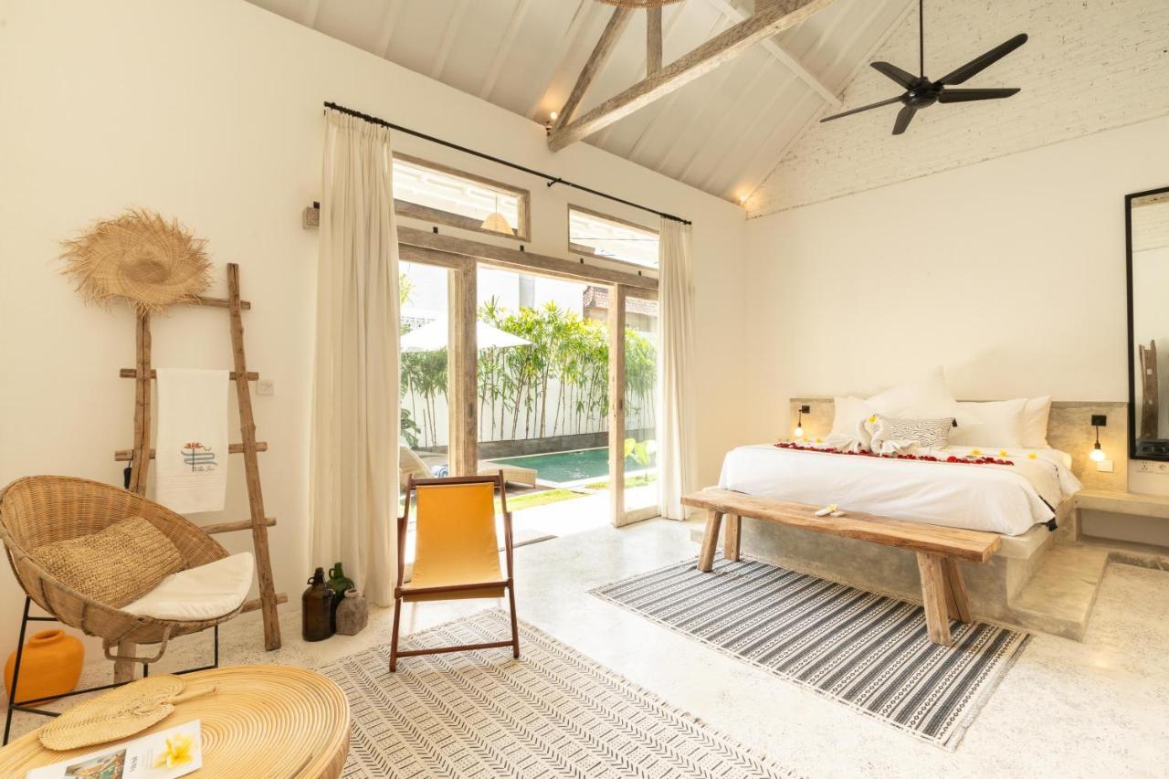 קנגו Villa Siva By Exotiq מראה חיצוני תמונה