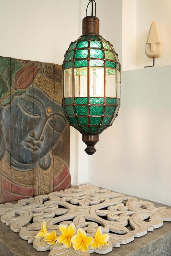 קנגו Villa Siva By Exotiq מראה חיצוני תמונה