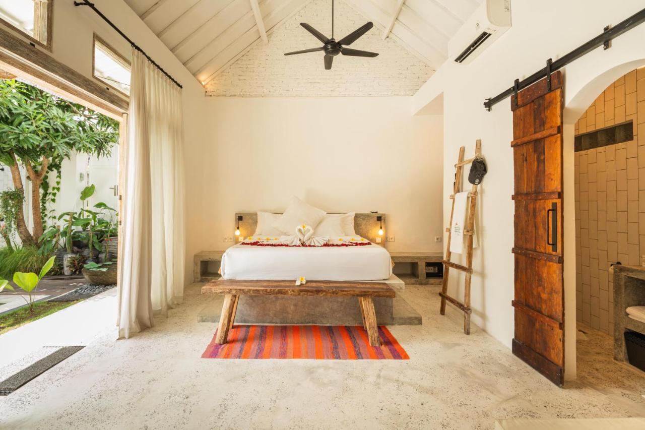 קנגו Villa Siva By Exotiq מראה חיצוני תמונה